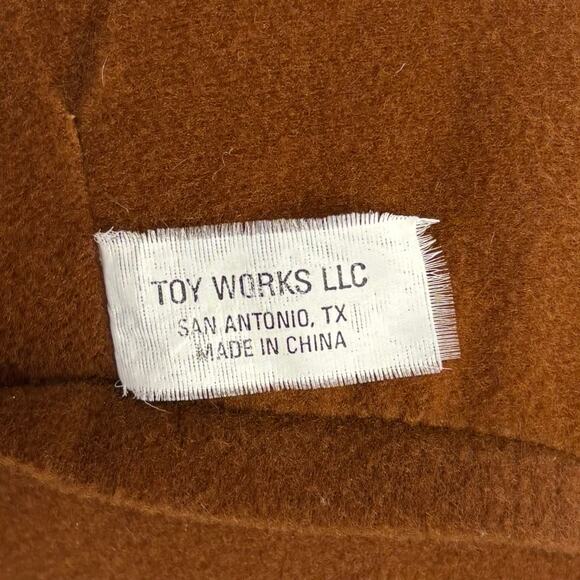 Winnie The Pooh In A Honey Pot Stuffed Bear - Picture 11 of 11